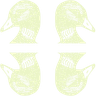 4 Duck Pond Logo