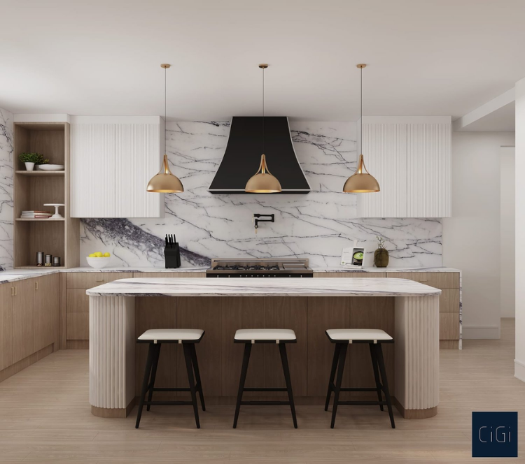 Kitchen Detail